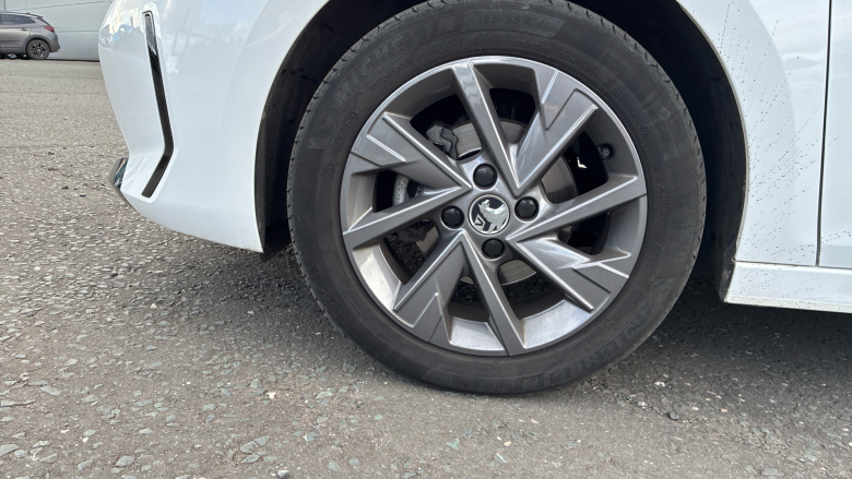 Vauxhall Corsa 1.2 Design 5dr Petrol Hatchback